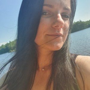 Meet your Posher, Kristi